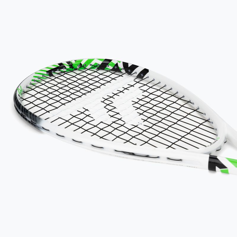 Squashová raketa Tecnifibre Slash 135 Power 5