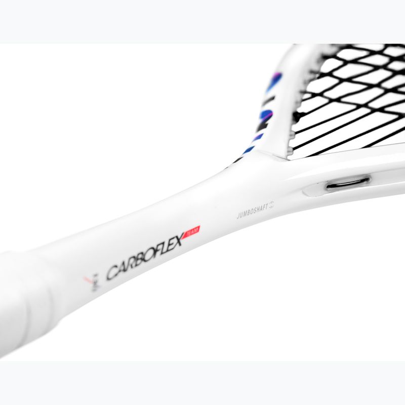 Squashová raketa Tecnifibre Carboflex Team 4