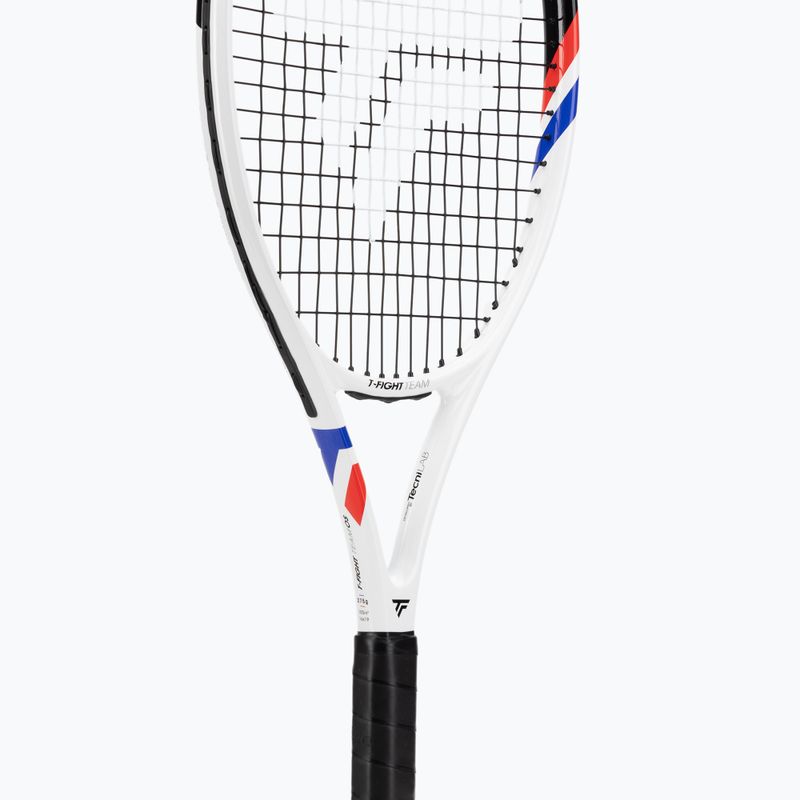 Tenisová raketa Tecnifibre T-Fight Team OS 4
