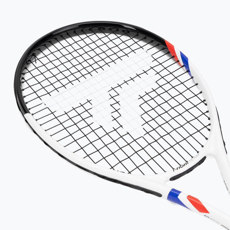 Tenisová raketa Tecnifibre T-Fight Team OS 5