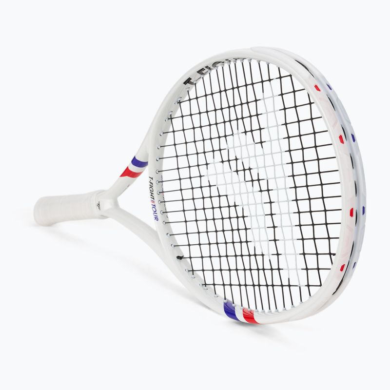 Detská tenisová raketa Tecnifibre T-Fight Tour 26 2025 Jr 2