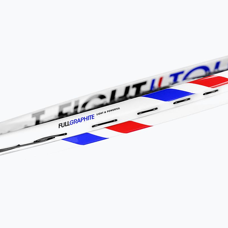 Detská tenisová raketa Tecnifibre T-Fight Tour 26 2025 Jr 6