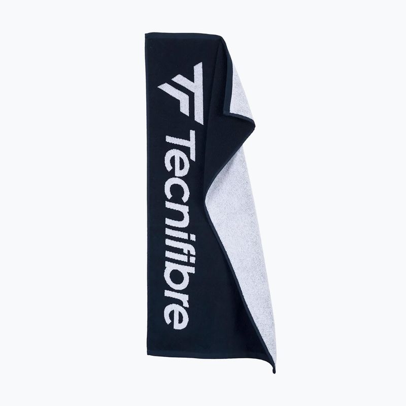 Uterák Tecnifibre Players Towel navy 4