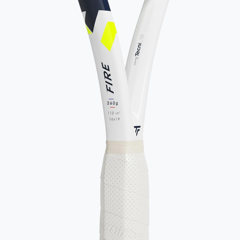 Tenisová raketa Tecnifibre Fire 260 6