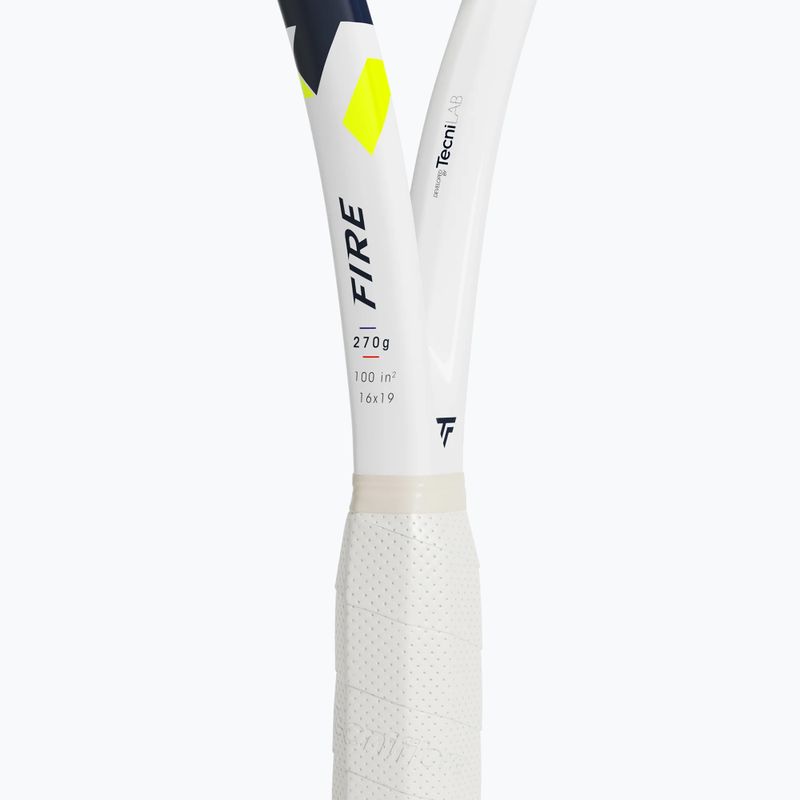 Tenisová raketa Tecnifibre Fire 270 7