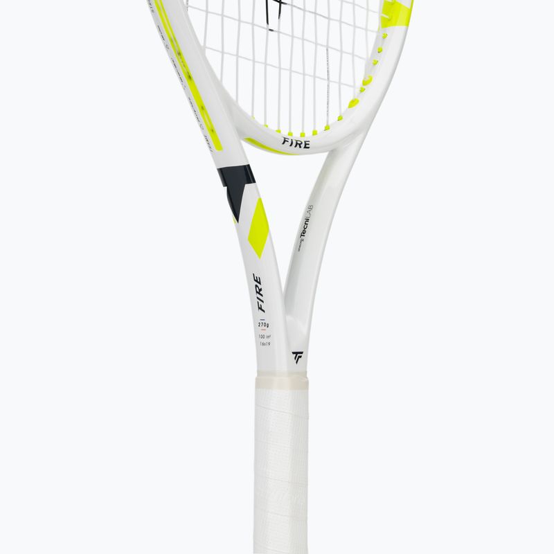 Tenisová raketa Tecnifibre Fire 270 4