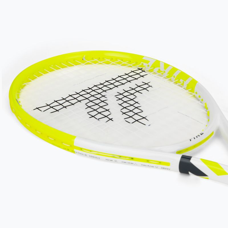 Tenisová raketa Tecnifibre Fire 270 5