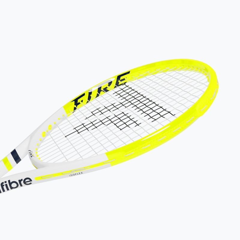 Tenisová raketa Tecnifibre Fire 300 6