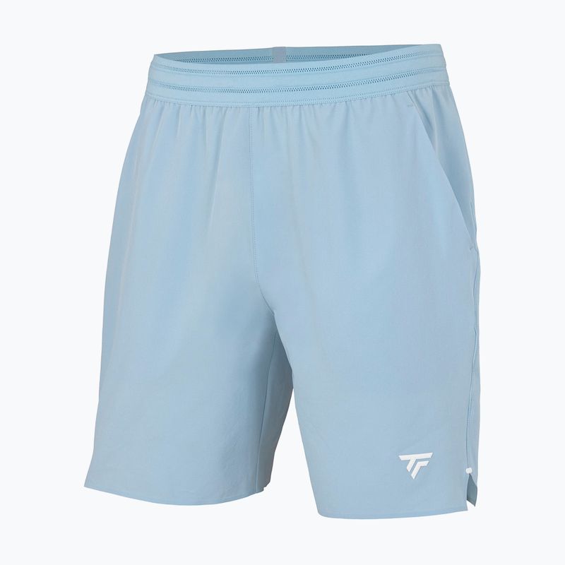 Pánske tenisové šortky Tecnifibre Team Stretch Short glacier 3