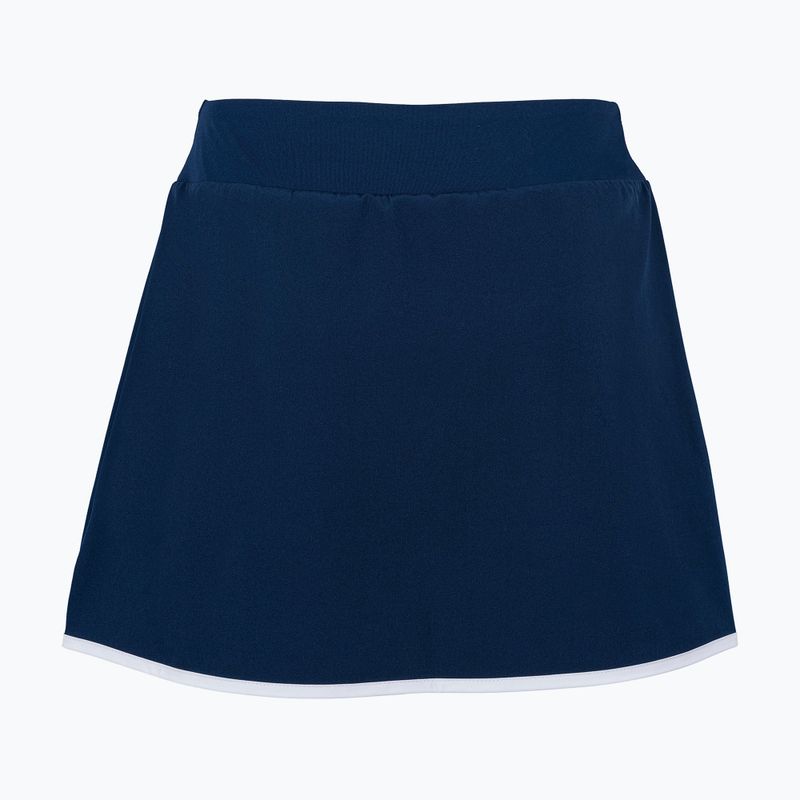 Tenisová sukňa Tecnifibre Team Stretch Skirt navy 3