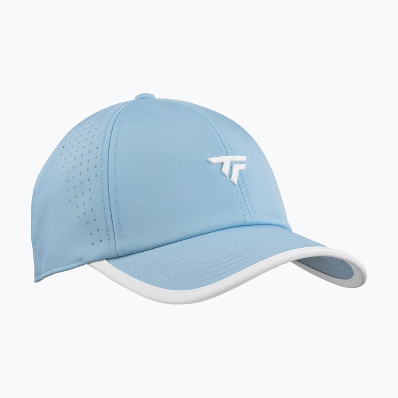 Šiltovka Tecnifibre Laser Cap glacier