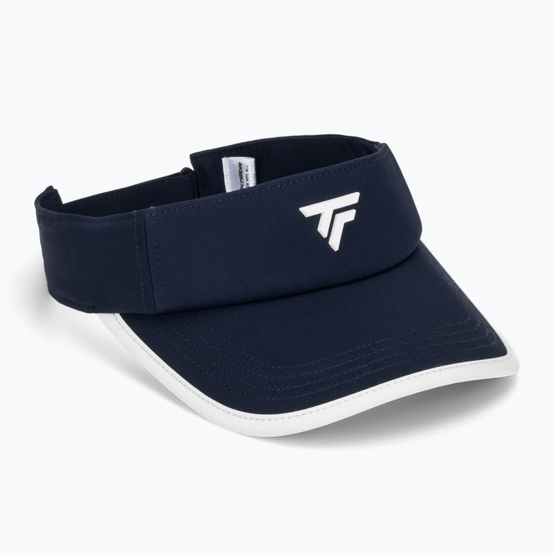 Tenisová šiltovka Tecnifibre Tech Visor marine