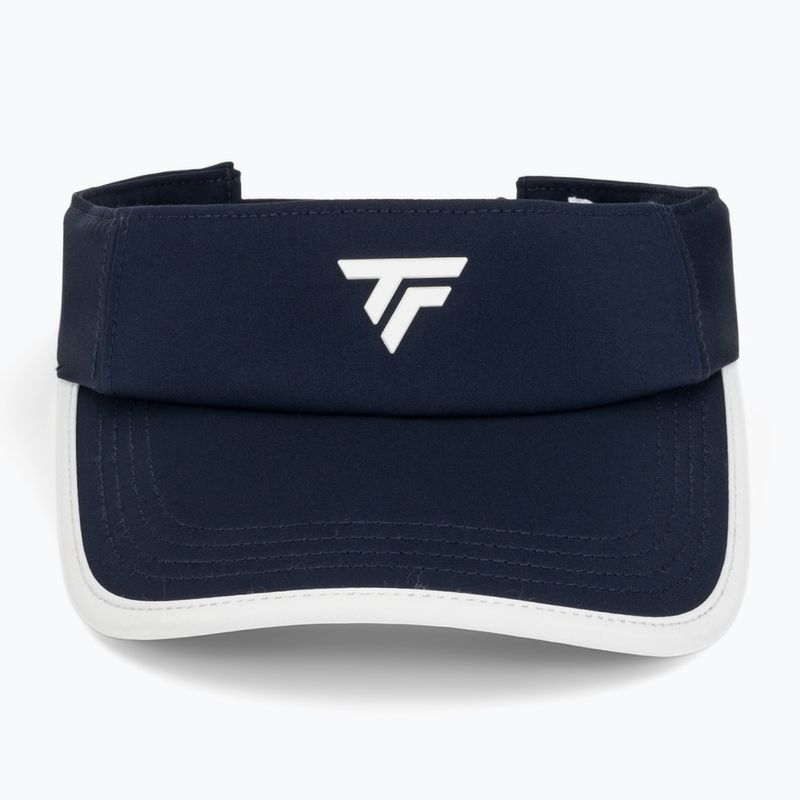 Tenisová šiltovka Tecnifibre Tech Visor marine 2