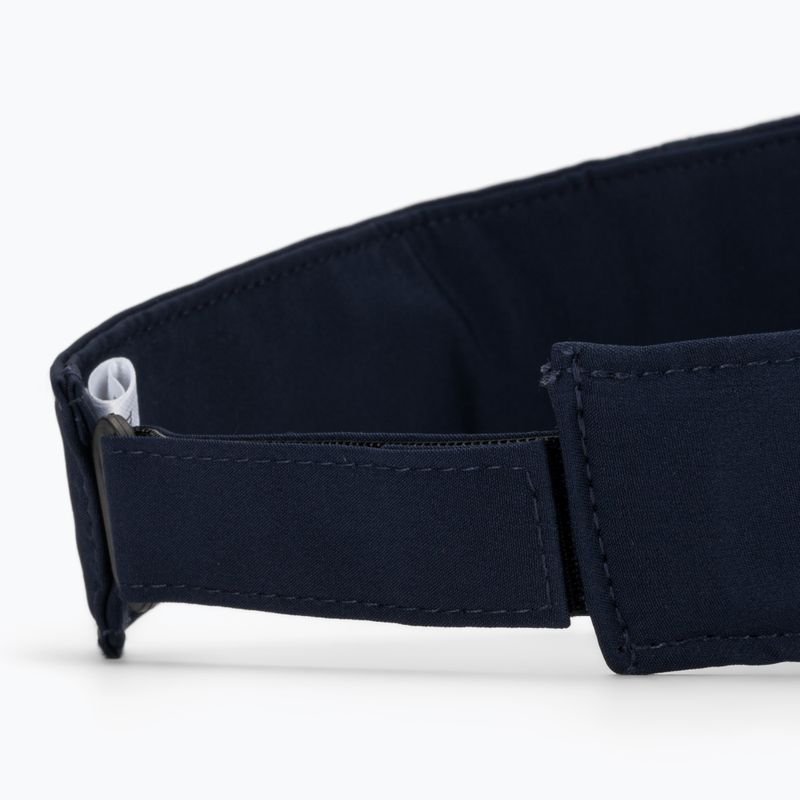 Tenisová šiltovka Tecnifibre Tech Visor marine 4