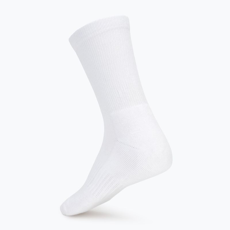 Ponožky Tecnifibre Classic 3 pairs white 2