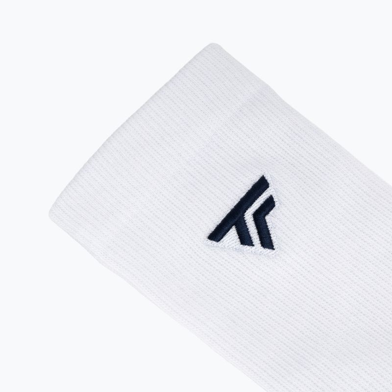 Ponožky Tecnifibre Classic 3 pairs white 3