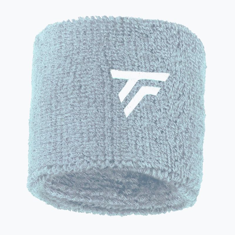 Náramok na zápästie Tecnifibre X2 2 pcs. glacier