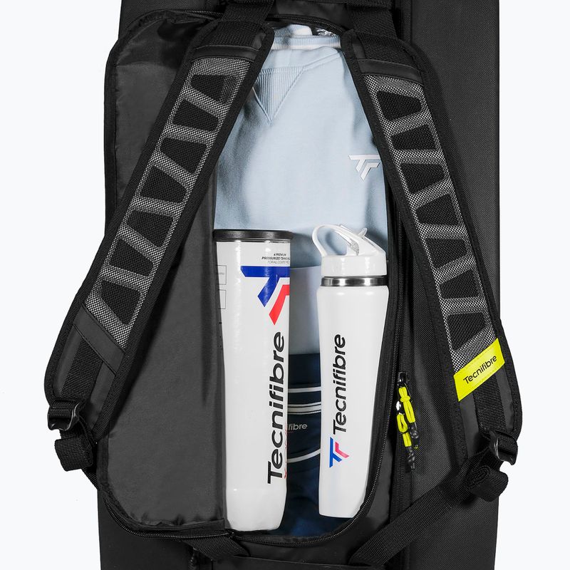 Taška na rakety Tecnifibre Reform L 6R black 3