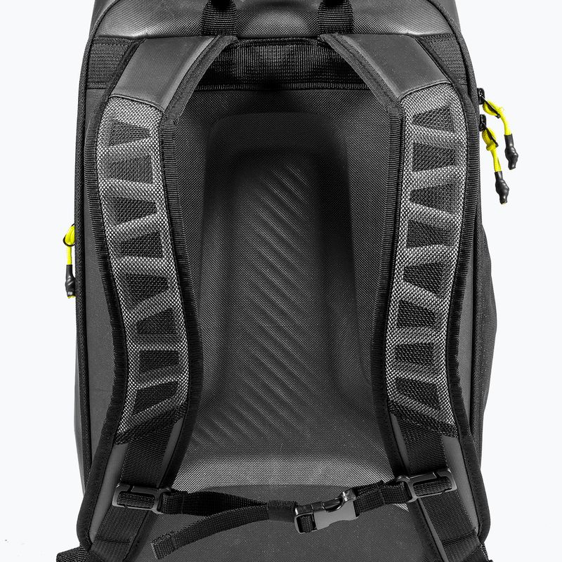 Batoh Tecnifibre Reform Black 2