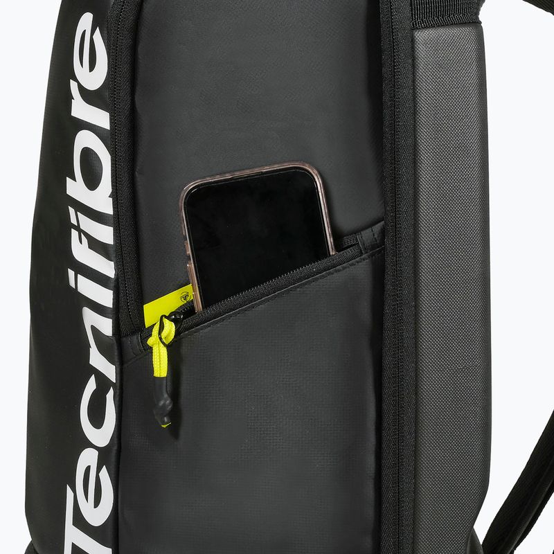 Batoh Tecnifibre Reform Black 3