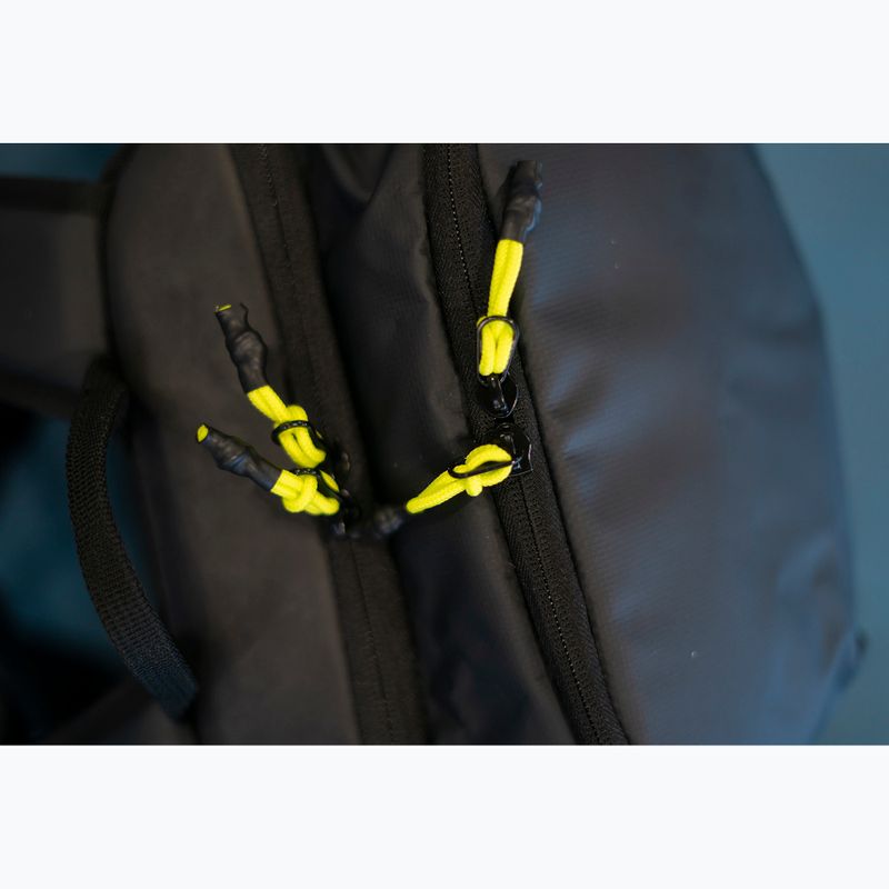 Batoh Tecnifibre Reform Black 7