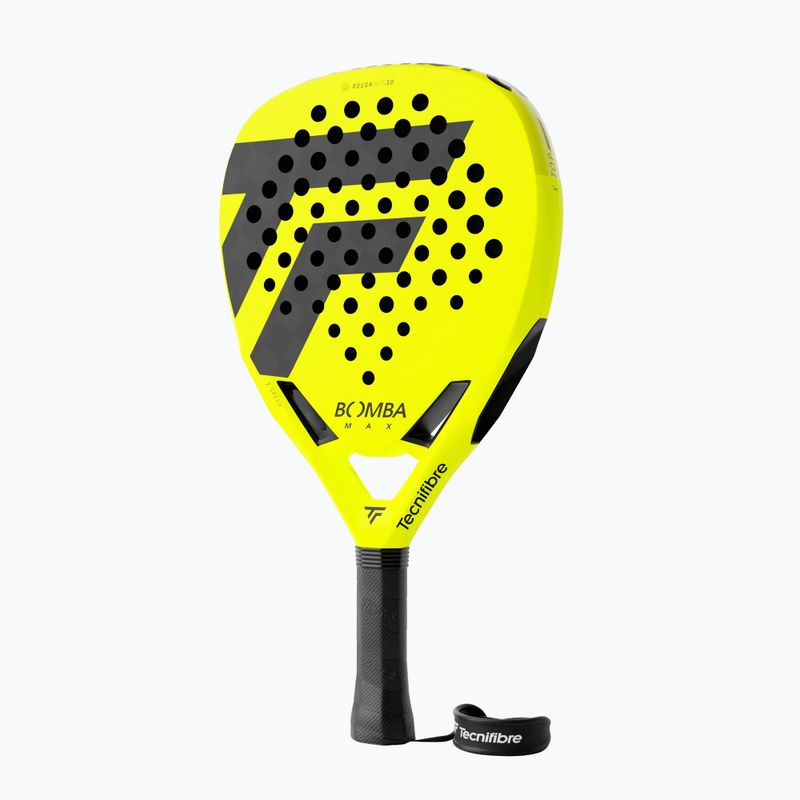 Raketa na padel Tecnifibre Max Bomb 2