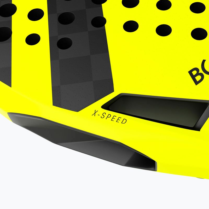 Raketa na padel Tecnifibre Max Bomb 3