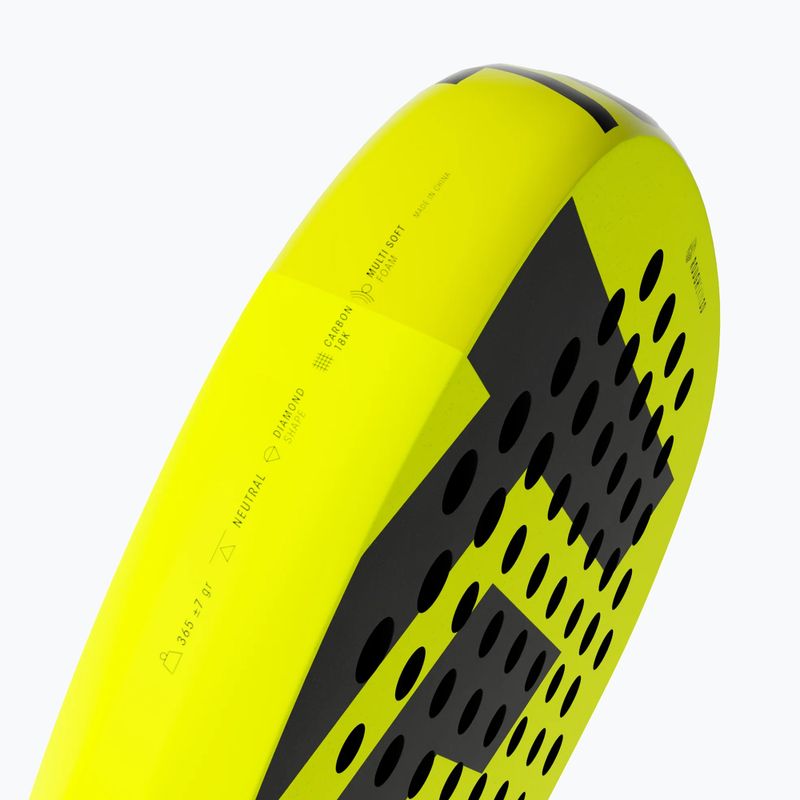 Raketa na padel Tecnifibre Max Bomb 4