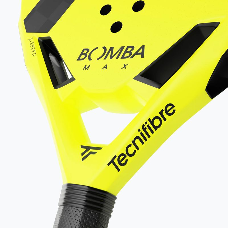 Raketa na padel Tecnifibre Max Bomb 5