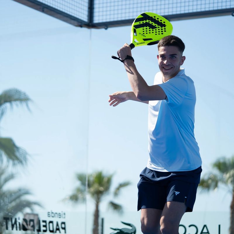 Raketa na padel Tecnifibre Max Bomb 12