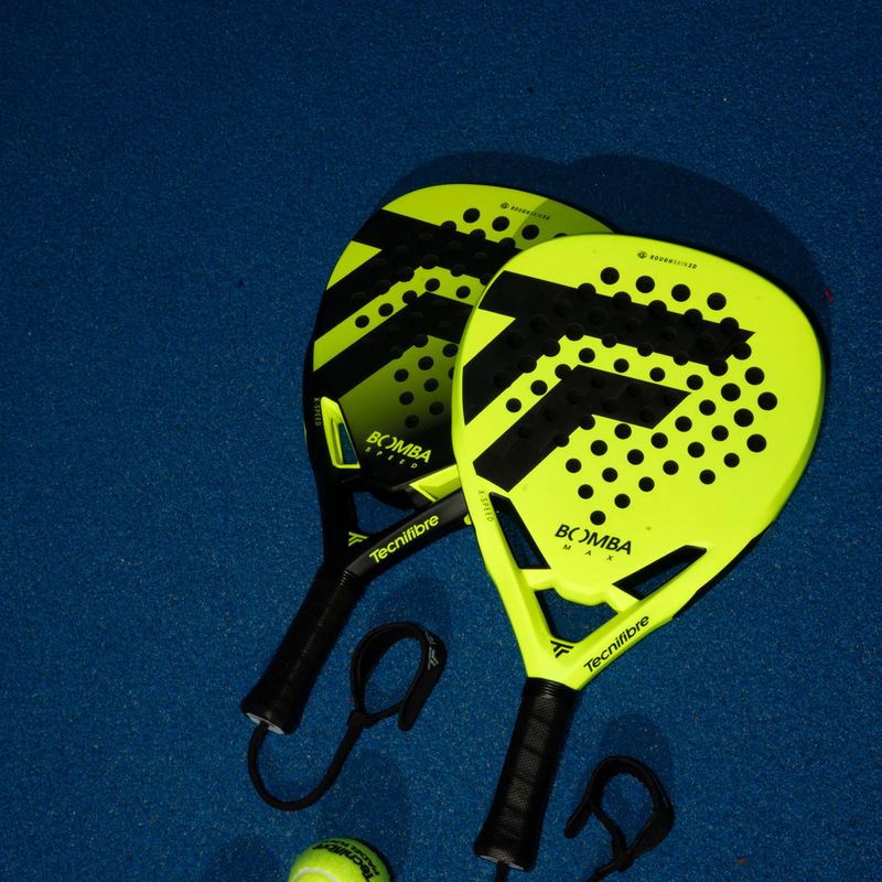 Raketa na padel Tecnifibre Max Bomb 13