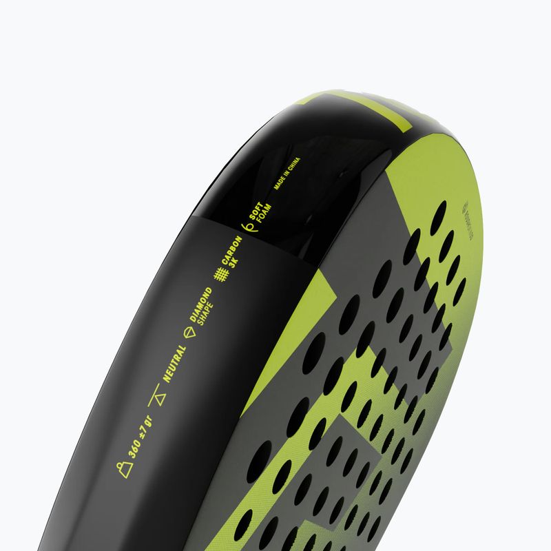 Raketa na padel Tecnifibre Speed Bomb 2