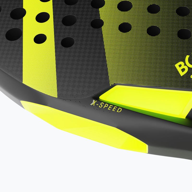 Raketa na padel Tecnifibre Speed Bomb 5