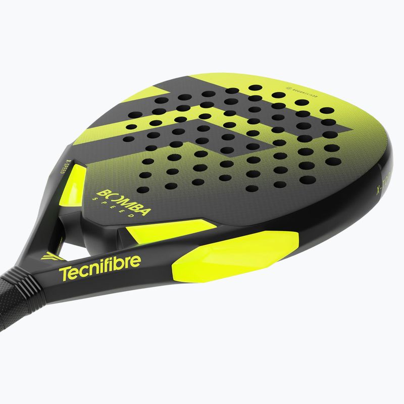 Raketa na padel Tecnifibre Speed Bomb 6