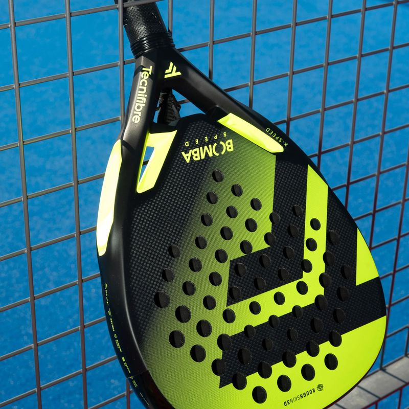 Raketa na padel Tecnifibre Speed Bomb 8