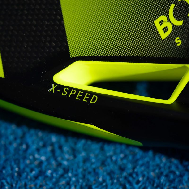 Raketa na padel Tecnifibre Speed Bomb 9
