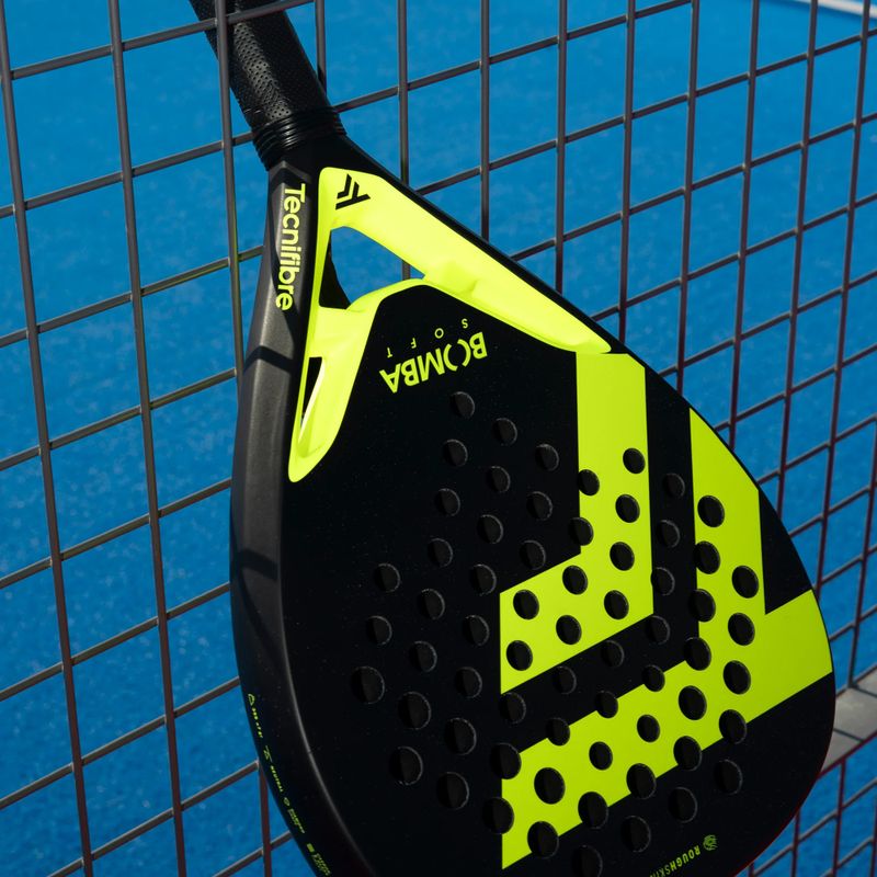 Raketa na padel Tecnifibre Soft Bomb 7