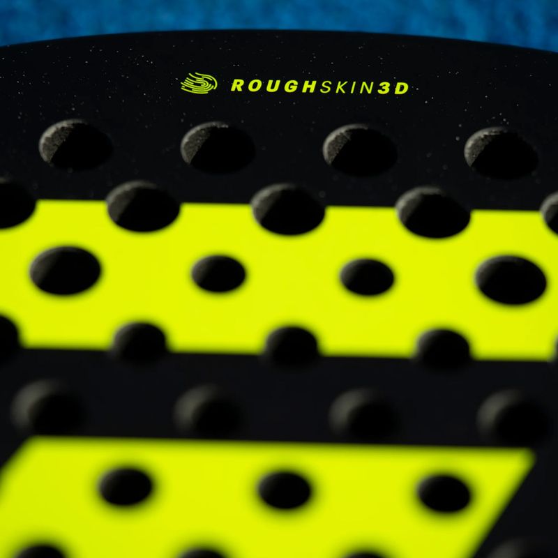 Raketa na padel Tecnifibre Soft Bomb 8