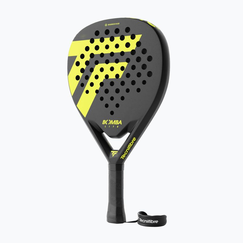 Raketa na padel Tecnifibre Bomba Lite 2