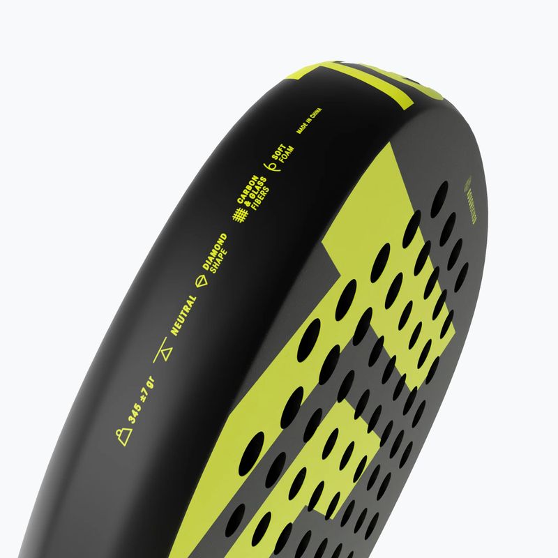 Raketa na padel Tecnifibre Bomba Lite 4