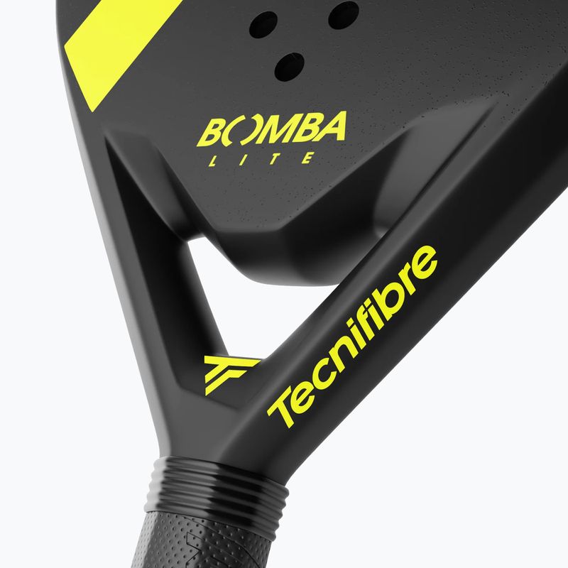 Raketa na padel Tecnifibre Bomba Lite 5