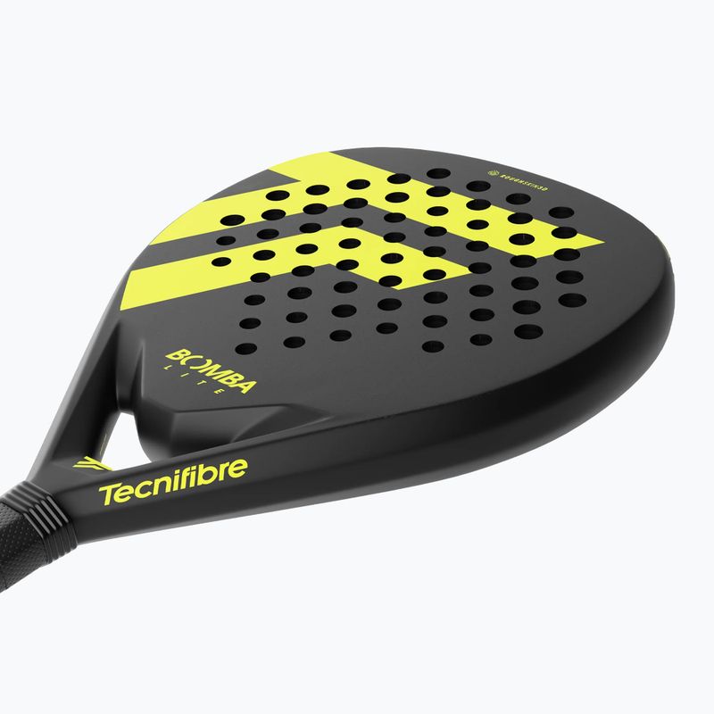 Raketa na padel Tecnifibre Bomba Lite 6