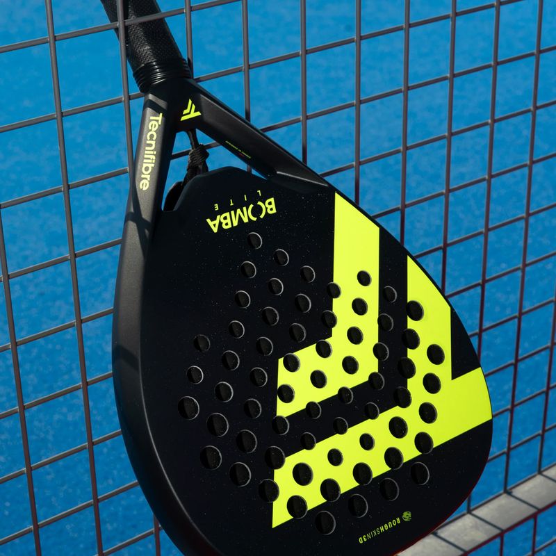 Raketa na padel Tecnifibre Bomba Lite 15