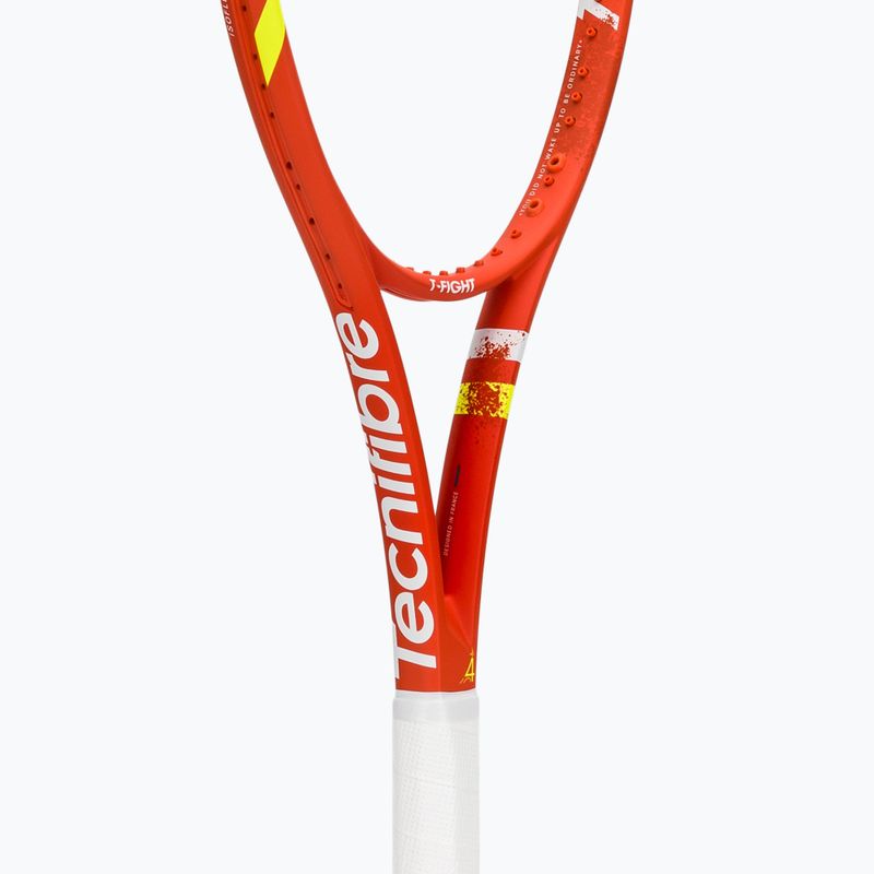 Tenisová raketa Tecnifibre T-Fight 300S Iga orange 4