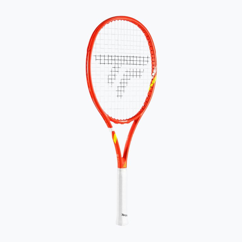Tenisová raketa Tecnifibre T-Fight 300S Iga orange 6