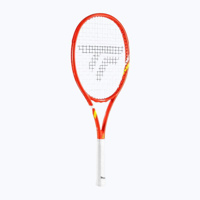 Tenisová raketa Tecnifibre T-Fight 300 Iga orange 6