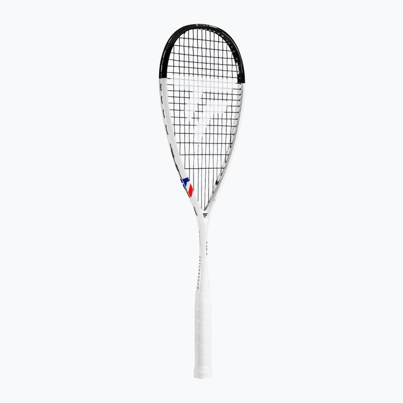 Raketa na squash Tecnifibre Carboflex Neo white 2