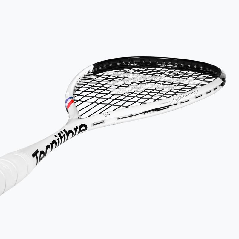 Raketa na squash Tecnifibre Carboflex Neo white 5