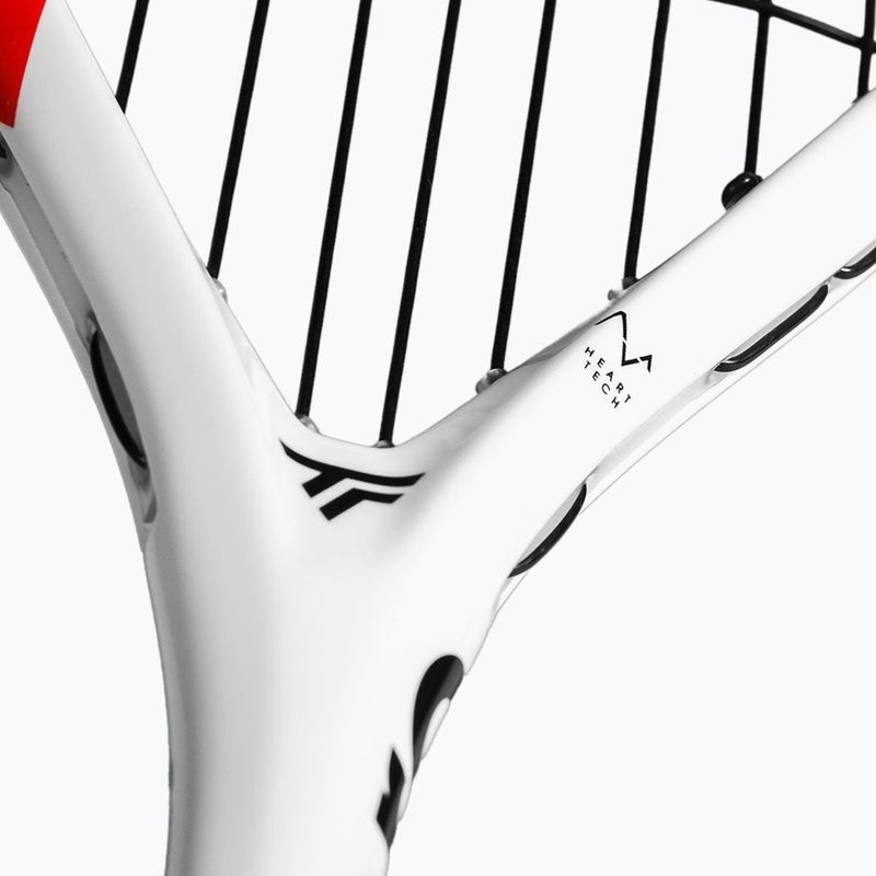 Raketa na squash Tecnifibre Carboflex Neo white 6