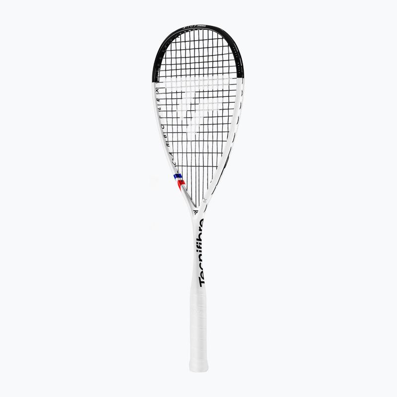 Raketa na squash Tecnifibre Carboflex Neo white 2